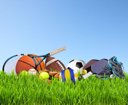 Bobbio Val Pellice, Italy - Multisport